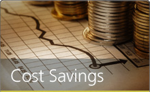 True Cost Savings Equals Greater Profits for You