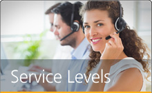 Meeting and Exceeding Your Service Expectations