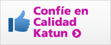 Trust Katun Calidad